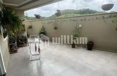 Apartamento com 3 quartos à venda no cedrinho, brusque , 86 m2 por r$ 540.000