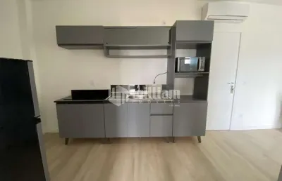Apartamento com 1 quarto para alugar no santa terezinha, brusque , 39 m2 por r$ 2.200