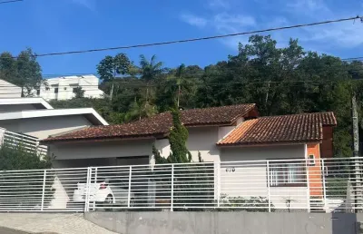 Casa com 2 quartos à venda no rio branco, brusque  por r$ 880.000