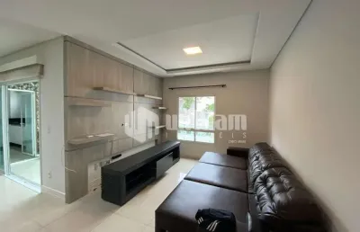 Apartamento com 3 quartos para alugar no são luiz, brusque , 125 m2 por r$ 4.000