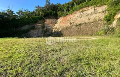 Terreno à venda no são pedro, brusque  por r$ 640.000