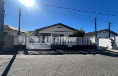 Casa com 4 quartos à venda no souza cruz, brusque , 120 m2 por r$ 1.064.000
