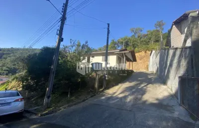 Casa com 3 quartos à venda no ponta russa, brusque , 90 m2 por r$ 480.000