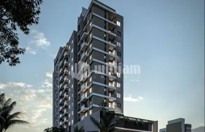Apartamento com 2 quartos à venda no centro i, brusque , 51 m2 por r$ 539.000