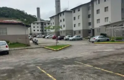 Apartamento com 2 quartos à venda no limeira baixa, brusque  por r$ 198.000