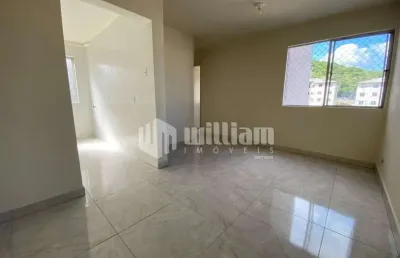 Apartamento com 2 quartos para alugar no limeira baixa, brusque , 44 m2 por r$ 1.100