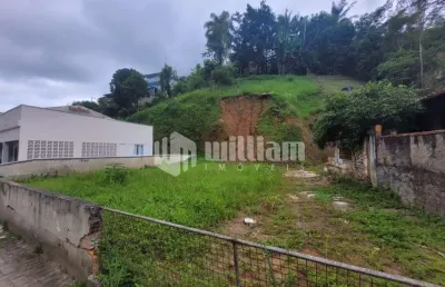 Terreno comercial à venda no azambuja, brusque  por r$ 249.900