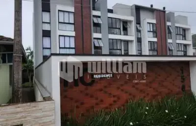 Apartamento com 2 quartos à venda no limeira baixa, brusque , 65 m2 por r$ 350.000