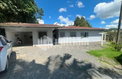 Casa com 4 quartos para alugar no águas claras, brusque , 162 m2 por r$ 4.000