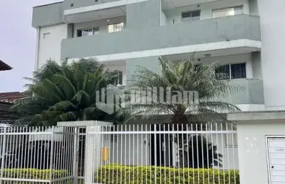 Apartamento com 2 quartos à venda no steffen, brusque  por r$ 499.000