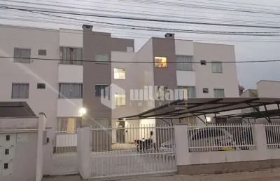 Apartamento com 2 quartos à venda no rio branco, brusque , 52 m2 por r$ 297.000