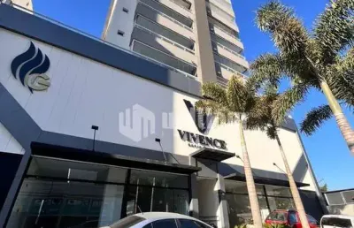 Apartamento com 2 quartos à venda no guarani, brusque , 70 m2 por r$ 599.000