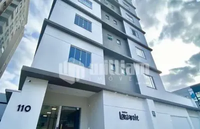 Apartamento com 1 quarto à venda no são luiz, brusque , 40 m2 por r$ 399.000