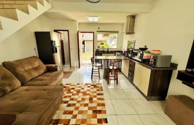Casa com 2 quartos à venda no rio branco, brusque , 63 m2 por r$ 349.900