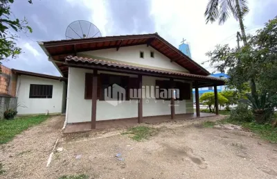 Casa com 3 quartos para alugar no tomaz coelho, brusque , 80 m2 por r$ 2.180