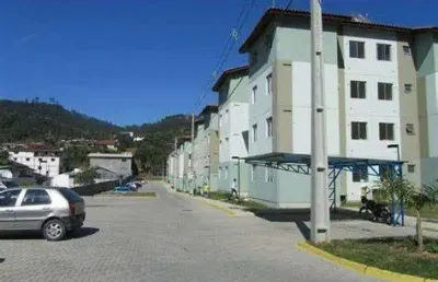 Apartamento com 2 quartos à venda no cedrinho, brusque , 47 m2 por r$ 220.000