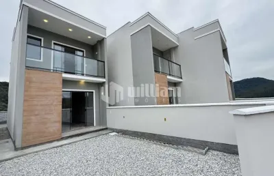 Casa com 2 quartos à venda no limeira baixa, brusque , 70 m2 por r$ 380.000