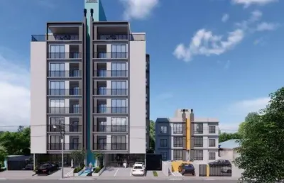 Apartamento com 2 quartos à venda no limoeiro, brusque , 106 m2 por r$ 609.990