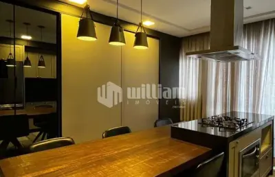 Apartamento com 2 quartos à venda no são luiz, brusque , 81 m2 por r$ 940.000