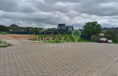 Terreno à venda no condomínio parque vale dos lagos em jacareí-sp com 1.167,00 m² de área. aproveite essa oportunidade única!