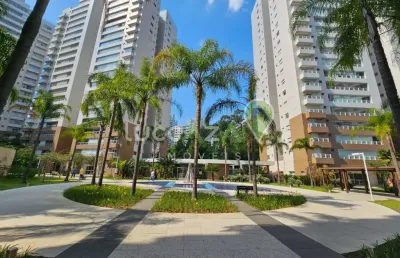 Apartamento de luxo à venda na vila ema em são josé dos campos-sp: 3 quartos, 3 suítes, 2 salas, 5 banheiros, 3 vagas de garagem, 182m².