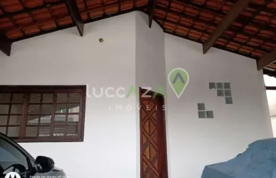Casa à venda em jacareí-sp, bairro loteamento villa branca, 3 quartos, 1 suíte, 2 salas, 3 vagas de garagem, 170m² de área.