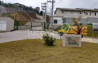 Casa em condomínio à venda em jacareí-sp, jardim colônia: 2 quartos, 2 suítes, 1 sala, 3 banheiros, 1 vaga de garagem - 58m².