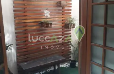 Casa com 2 quartos à venda na vila formosa, jacareí , 75 m2 por r$ 381.600