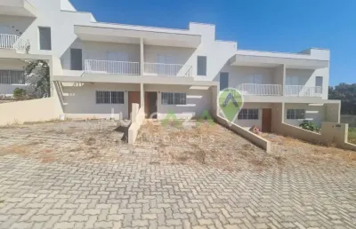 Casa em condomínio fechado com 2 quartos à venda no são joão, jacareí , 95 m2 por r$ 420.000