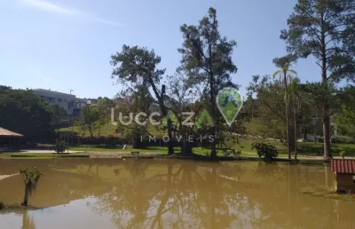 Terreno em condomínio à venda em jacareí-sp, bairro bandeira branca  2.728,02 m² de área