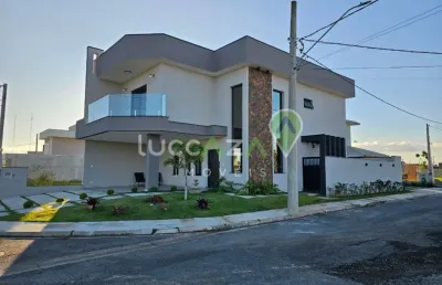 Casa em condomínio à venda em jacareí-sp: 3 quartos, 3 suítes, 2 salas, 5 banheiros, 6 vagas de garagem - imperdível no jardim jacinto!