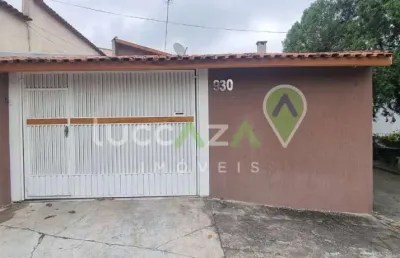 Imperdível casa à venda em jacareí-sp, jardim califórnia: 3 quartos, 1 suíte, 2 salas, 2 banheiros, 2 vagas, 180 m².