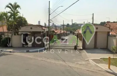 Casa de alto padrão em condomínio no parque califórnia, jacareí-sp: 3 quartos, 2 suítes, 128,22 m² - imperdível!