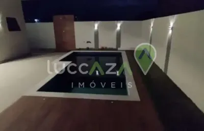 Casa de luxo à venda em condomínio exclusivo de jacareí-sp - 4 quartos, 3 suítes, 2 salas, 4 banheiros, 2 vagas, 200m²