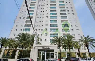 Apartamento com 2 quartos à venda no jardim califórnia, jacareí , 69 m2 por r$ 580.000