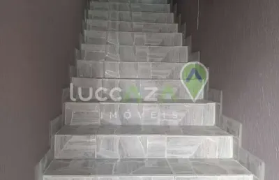 Aluguel de sala comercial no parque meia lua - jacareí-sp: 30m², 1 sala e 1 banheiro!
