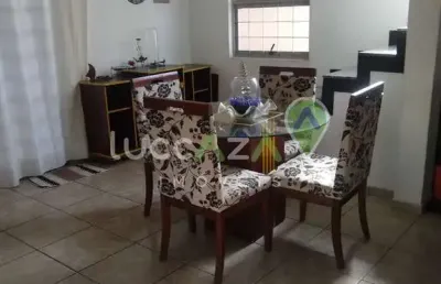 Imperdível oportunidade de compra: casa de 4 quartos no jardim maria amélia, jacareí-sp, com 256m² e 3 vagas de garagem!