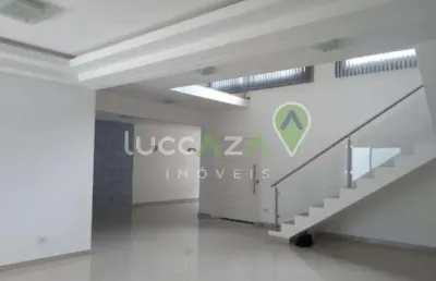 Casa à venda em jacareí-sp: 3 quartos, 1 suíte, 2 salas, 2 banheiros, 4 vagas de garagem, 226m² - loteamento villa branca.
