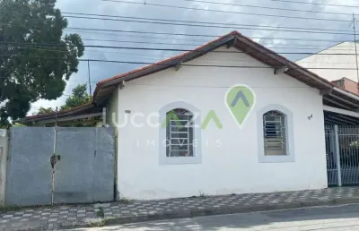 Casa com 2 quartos à venda no são joão, jacareí , 92 m2 por r$ 700.000