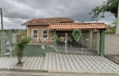 Casa com 3 quartos à venda no jardim paraíso, jacareí , 235 m2 por r$ 600.000