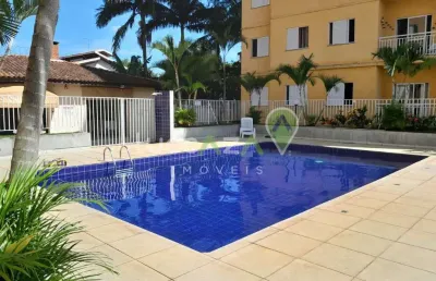 Apartamento com 3 quartos à venda no jardim santa maria, jacareí , 76 m2 por r$ 450.000