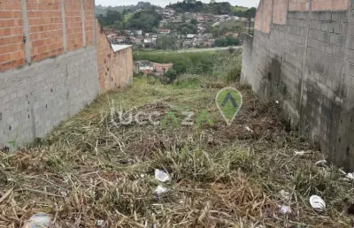 Terreno à venda em jacareí-sp, jardim alvorada, 190m²! venha conferir essa oportunidade única!