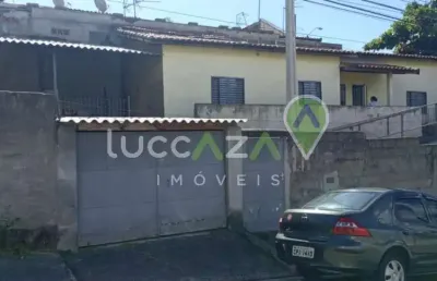 Imperdível: casa à venda em jacareí-sp, jardim bela vista. 3 quartos, 1 sala, 1 banheiro, 2 vagas, 78,00 m².