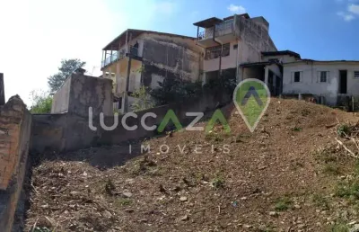Terreno à venda em jacareí-sp, bairro jardim colinas, com 445m² de área!