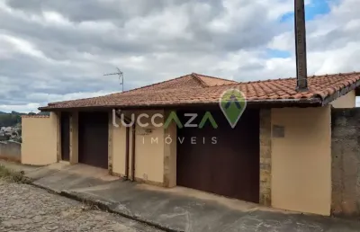 Casa com 3 quartos à venda no jardim são josé, santa branca , 195 m2 por r$ 530.000