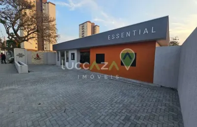Apartamento à venda em jacareí-sp, jardim das indústrias: 3 quartos, 1 suíte, 2 salas, 2 banheiros, 1 vaga de garagem, 69m².