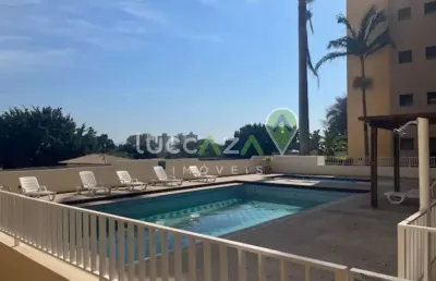 Apartamento à venda em jacareí-sp: 3 quartos, 1 suíte, 1 banheiro e 2 vagas no jardim califórnia.