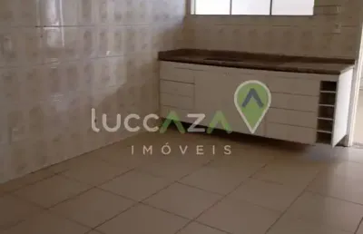 Imóvel de 3 quartos com suíte e 2 vagas de garagem no conjunto são benedito, jacareí-sp: casa para venda ou locação!