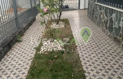 Casa com 3 quartos à venda no parque brasil, jacareí  por r$ 1.350.000
