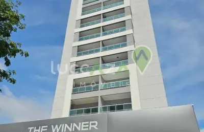 Oportunidade única: apartamento de 3 quartos no loteamento villa branca, jacareí-sp - venda ou locação!